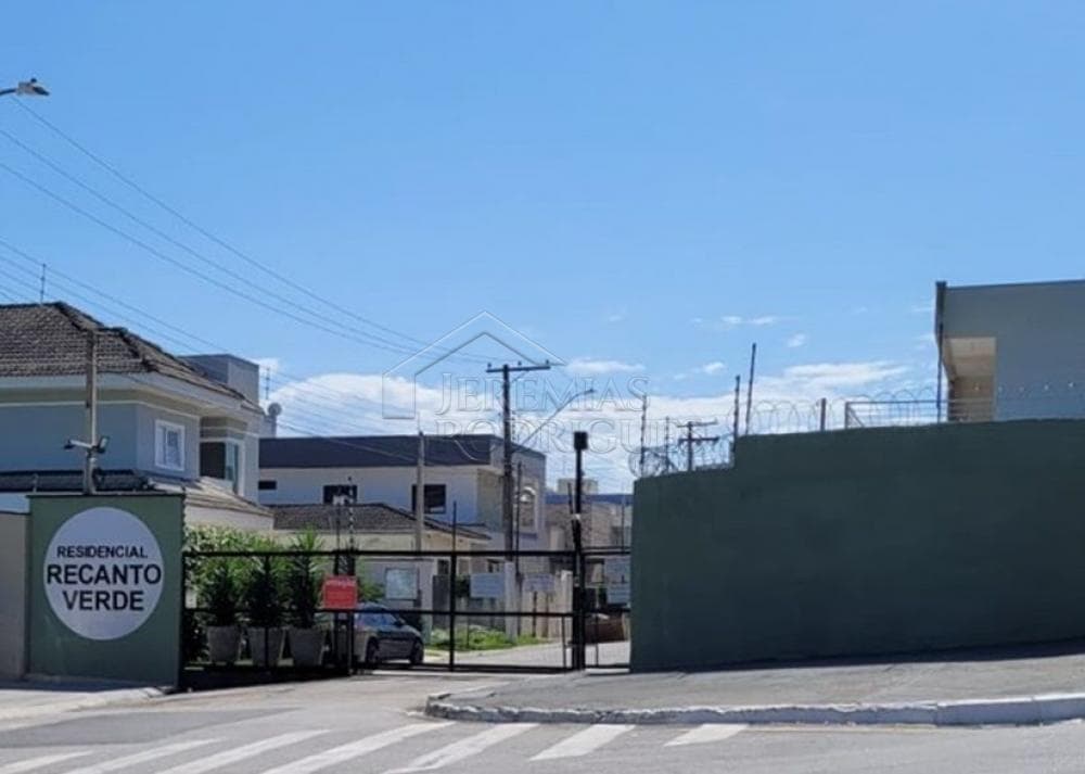 Casa à venda no Condomínio Residencial Recanto Verde em Taubaté/SP. - foto 31