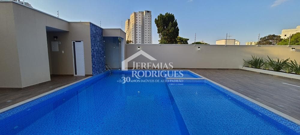 Apartamento para locação de Porteira Fechada no Edifício Jardins Residence em Taubaté/SP. - foto 65