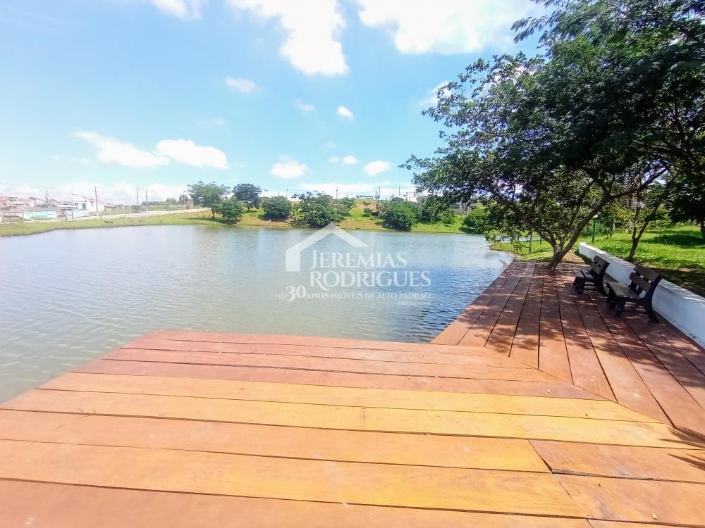 Terreno à venda no Condomínio Campos do Conde em Taubaté/SP. - foto 73