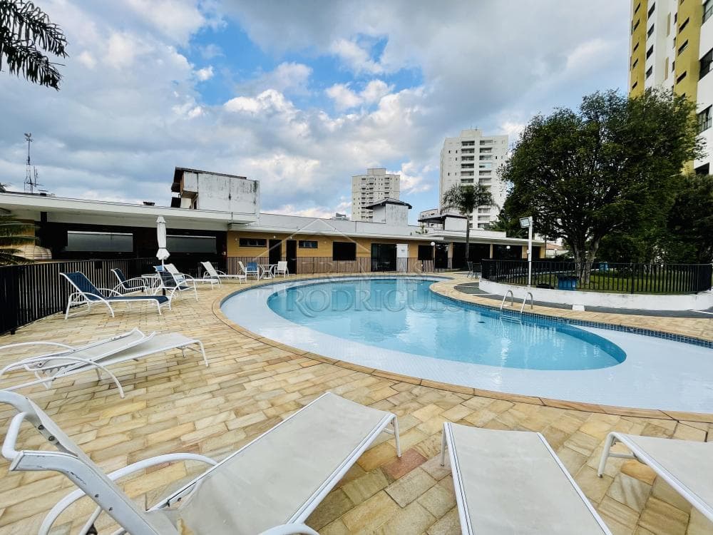 Apartamento duplex à venda com 2 dormitórios, 107 m² no Edifício Jabuticabeiras em Taubaté/SP. - foto 30
