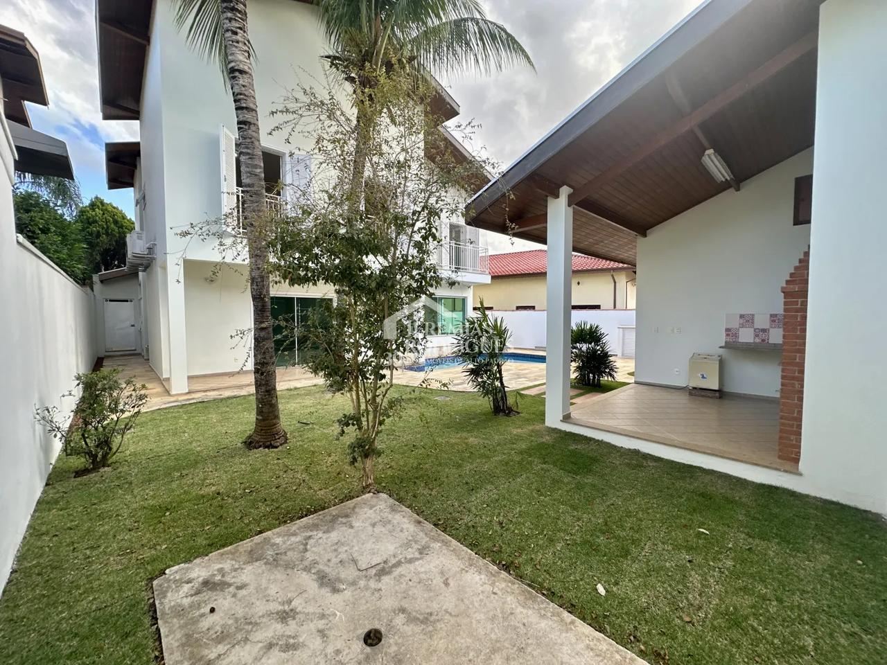 Casa para locação com 4 dormitórios no Condomínio Taubaté Village em Taubaté/SP - foto 82