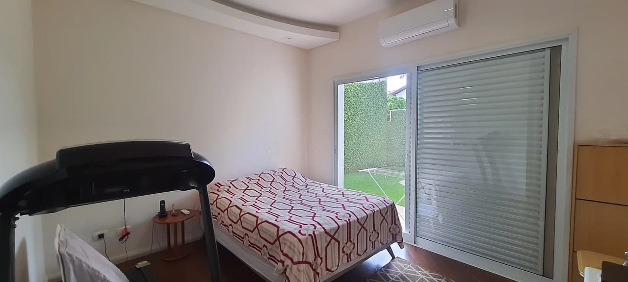 Casa à venda com 3 suítes no Condomínio Taubaté Village em Taubaté/SP - foto 8