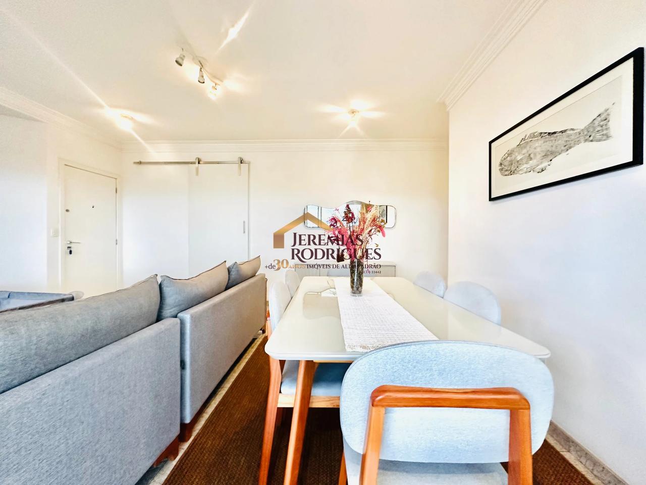 Apartamento à venda no Edifício Sauípe em Taubaté/SP. - foto 6
