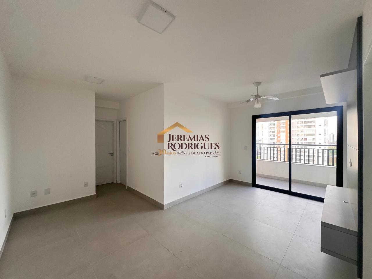 Apartamento para locação no Residencial Rembrandt em Taubaté/SP . - foto 3