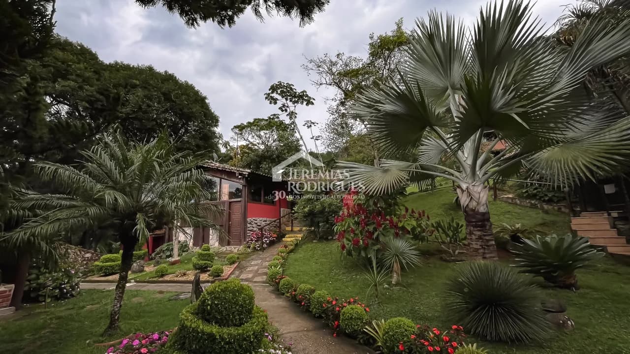 Pousada com 900 m² - Visconde de Mauá/RJ - foto 68