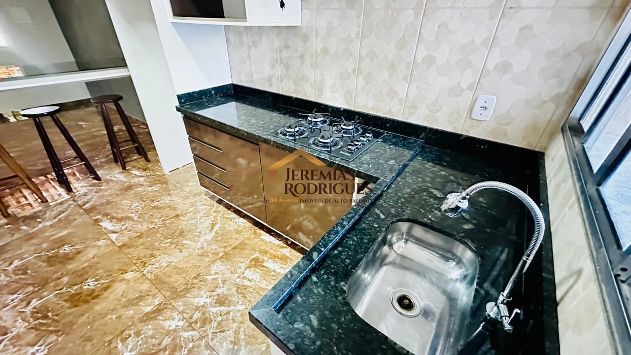 Casa para locação no Residencial Comercial Cidade Vista Alegre em Pindamonhangaba/SP. - foto 11