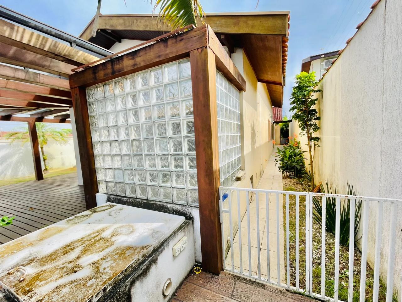 Casa para venda no Bairro Lessa em Pindamonhangaba/SP. - foto 28