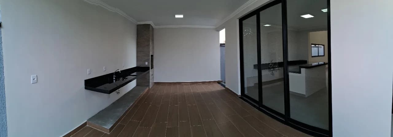 Casa à venda com 3 dormitórios no Condomínio Ouro Ville em Taubaté/SP.  - foto 10