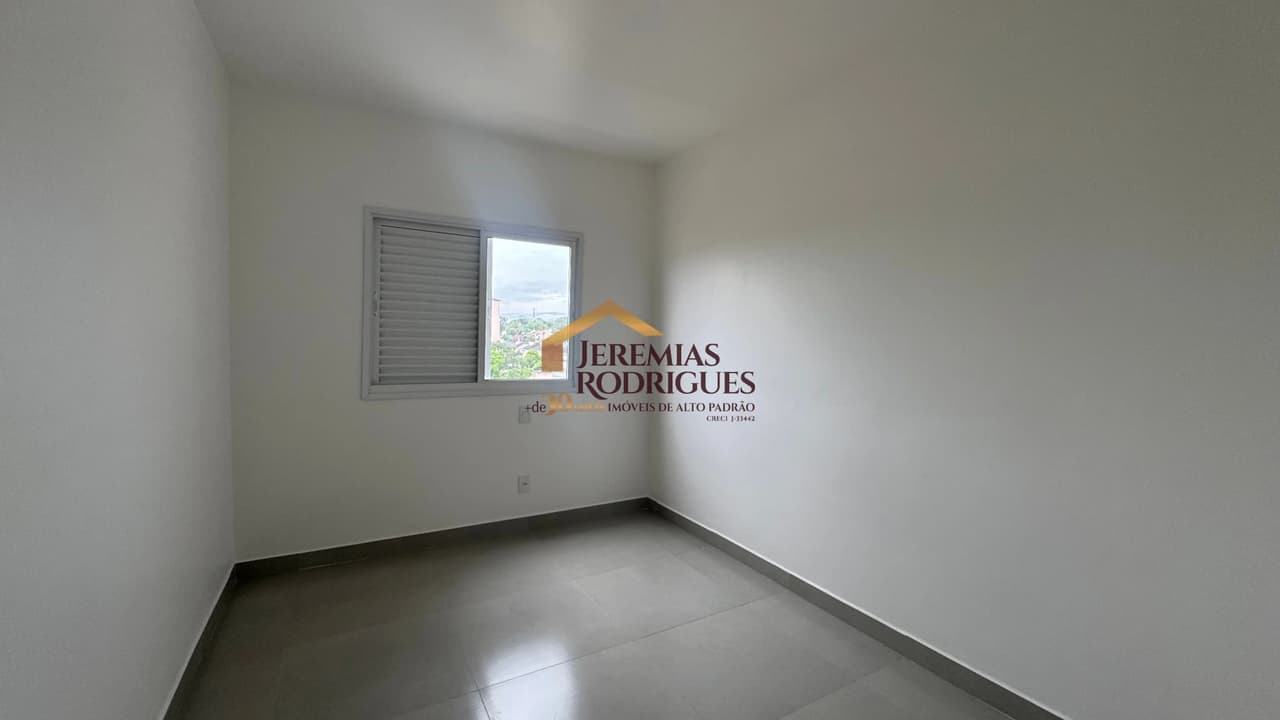 Apartamento para locação e venda no Residencial Heitor Villa-Lobos em Pindamonhangaba/SP. - foto 9