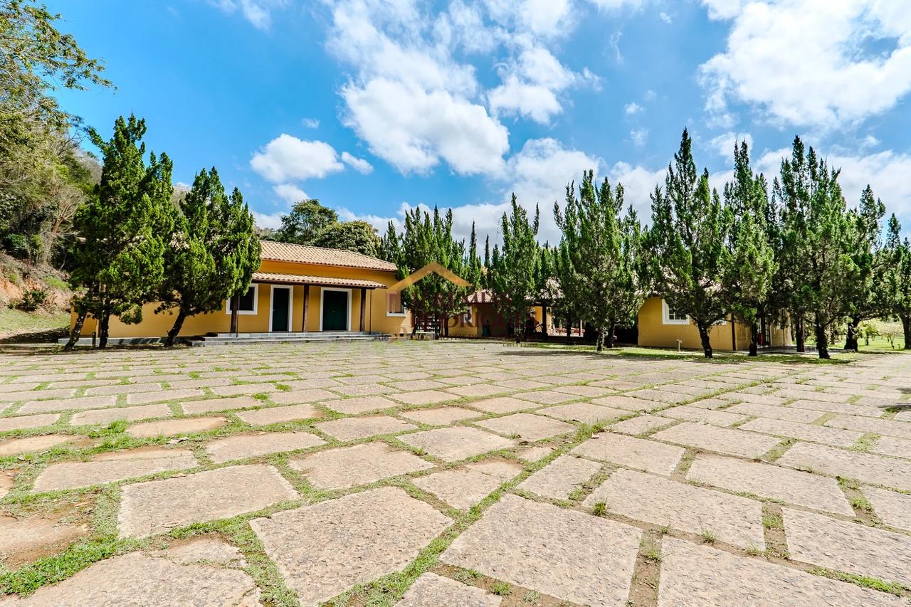 Fazenda centenária à venda em Bananal/SP. - foto 50