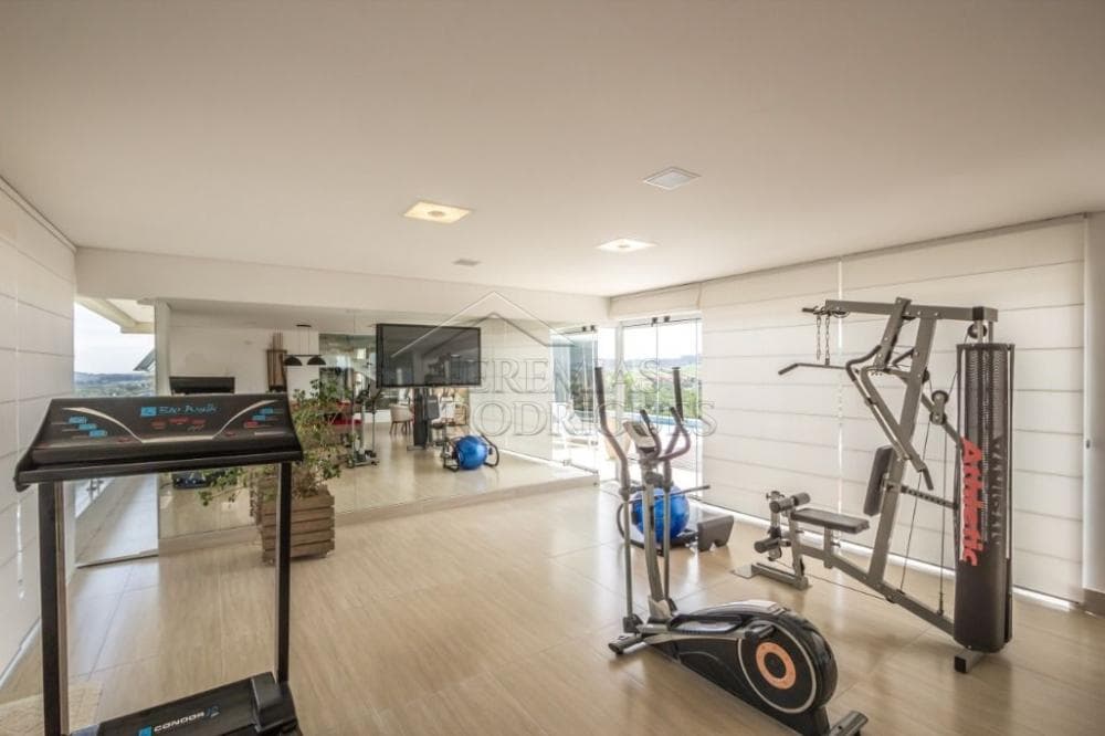 Casa à venda no Reserva Altos do Cataguá em Taubaté/SP. - foto 49