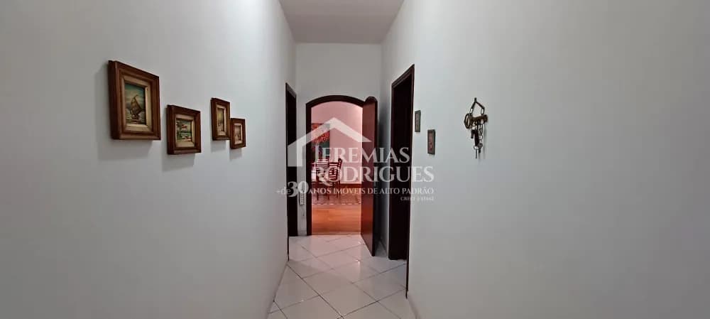 Casa à venda no bairro Santana em Pindamonhangaba/SP. - foto 15