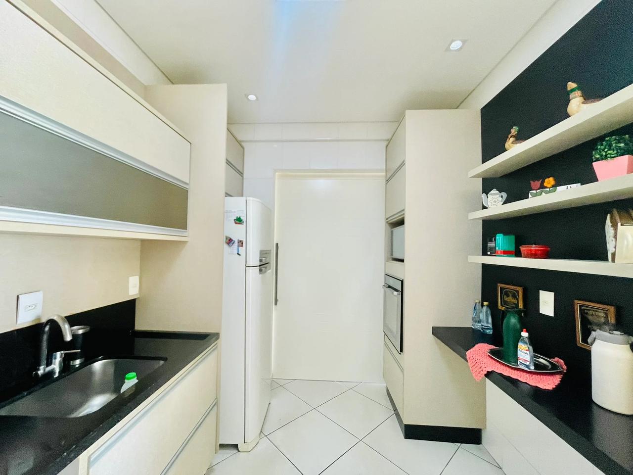 Cobertura duplex à venda no Edifício San Paolo em Taubaté/SP.  - foto 10