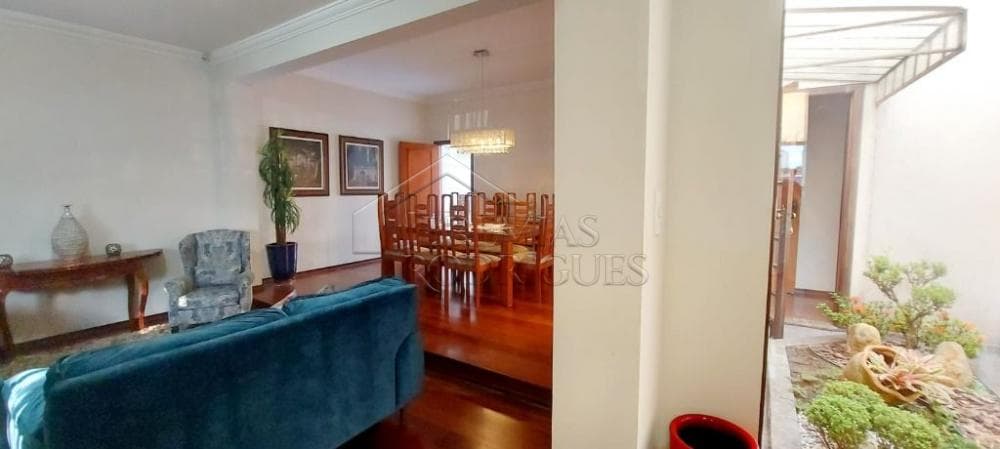 Casa à venda no bairro Jardim das Nações em Taubaté/SP. - foto 3