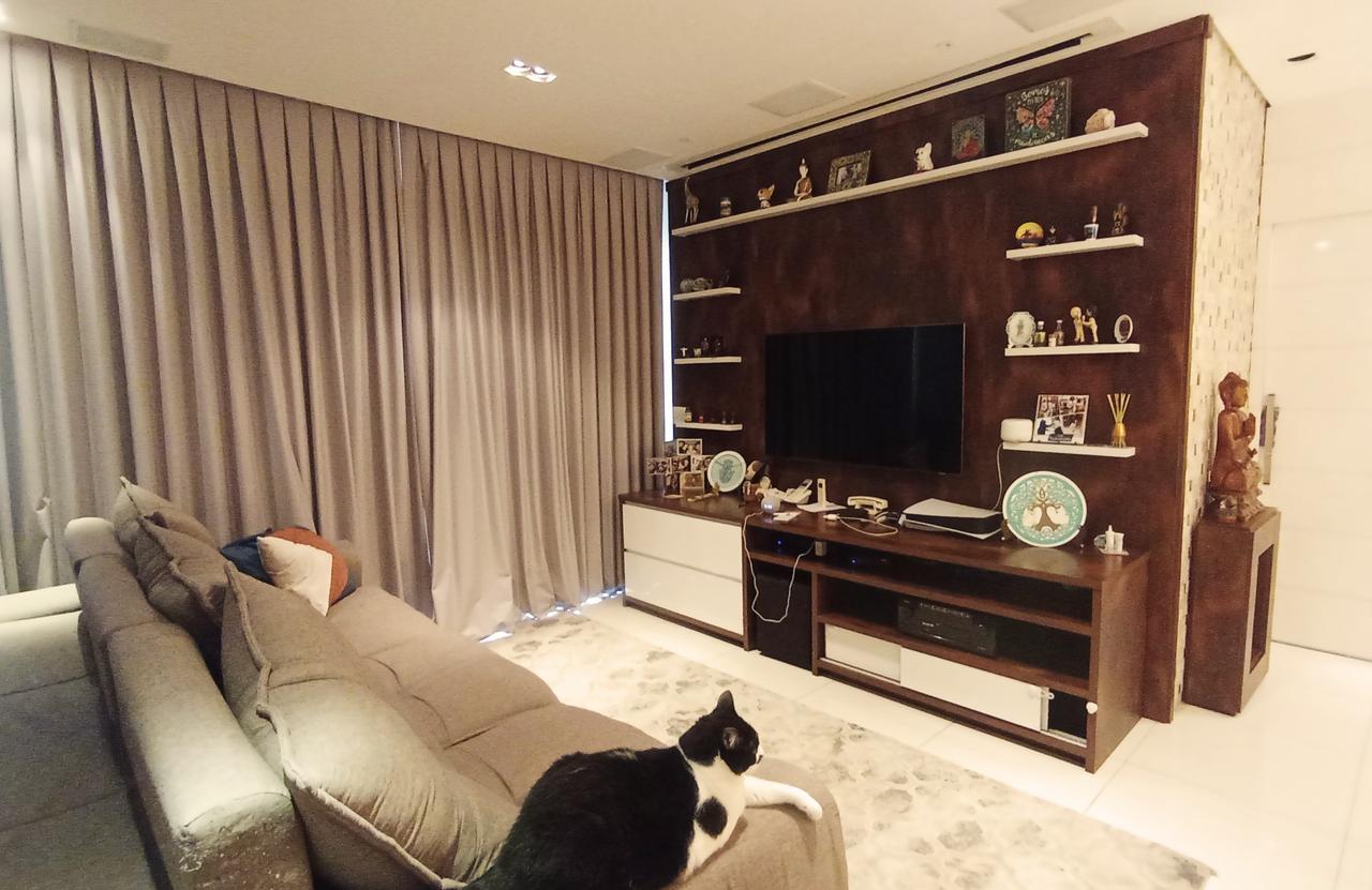 Apartamento à venda com 3 suítes no Condomínio Renaissance em Taubaté/SP. - foto 5