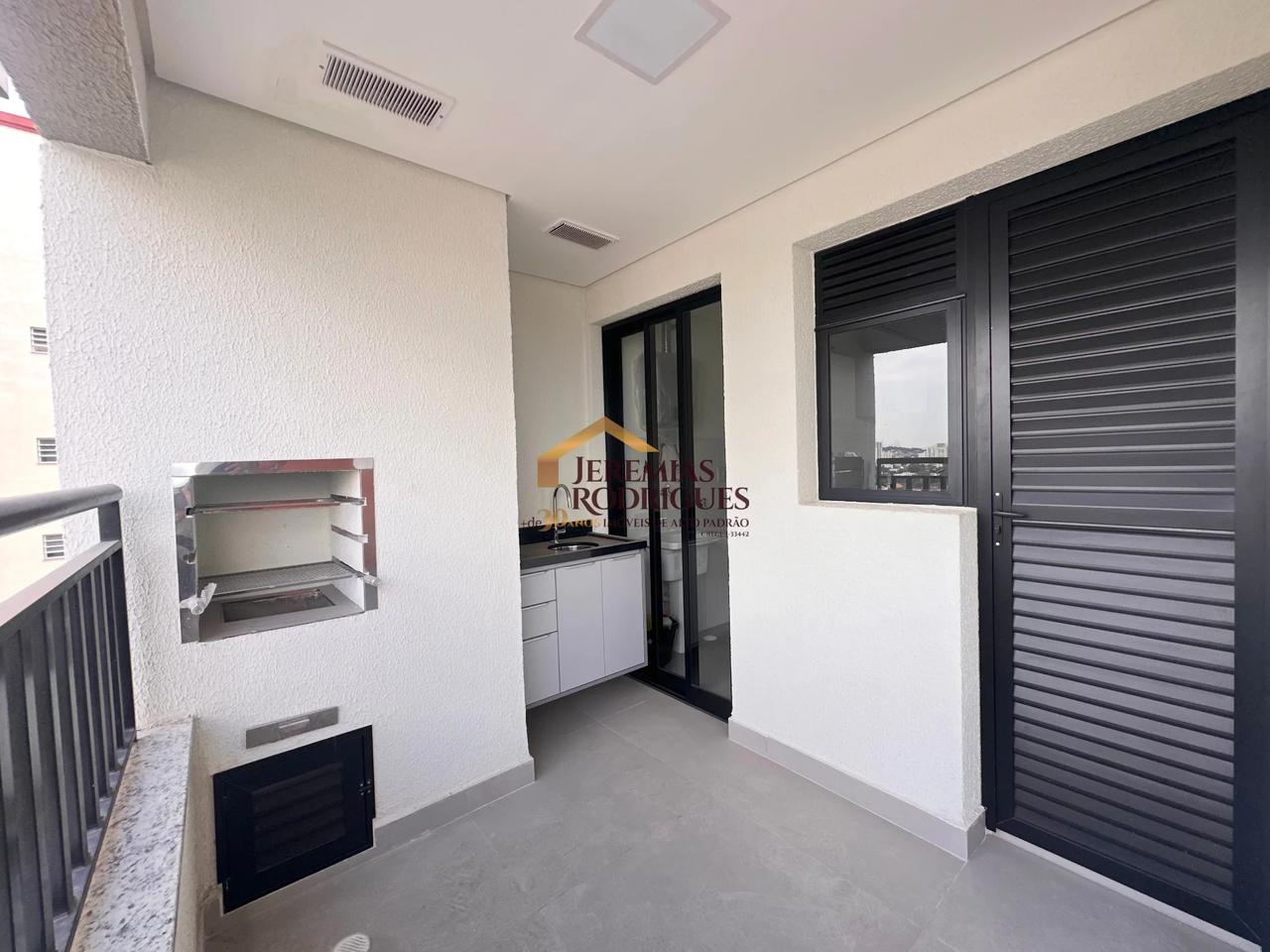 Apartamento para locação no Residencial Rembrandt em Taubaté/SP . - foto 29