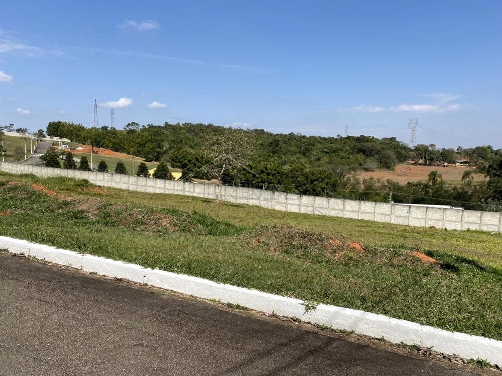 Terreno à venda no Condomínio Reserva Altos do Cataguá em Taubaté/SP. - foto 2