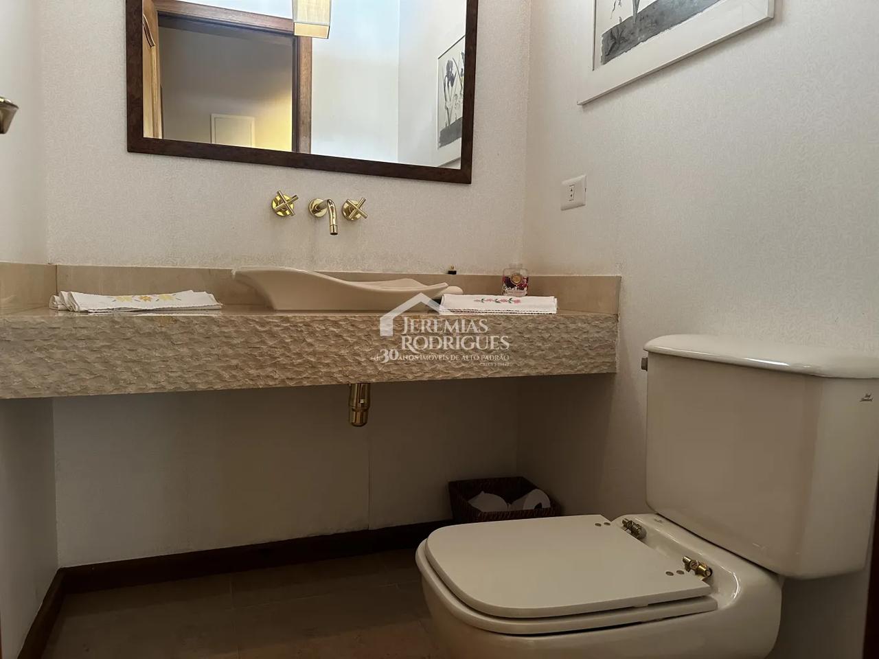 Casa à venda no Condomínio Vila Simonsen em Campos do Jordão/SP - foto 13