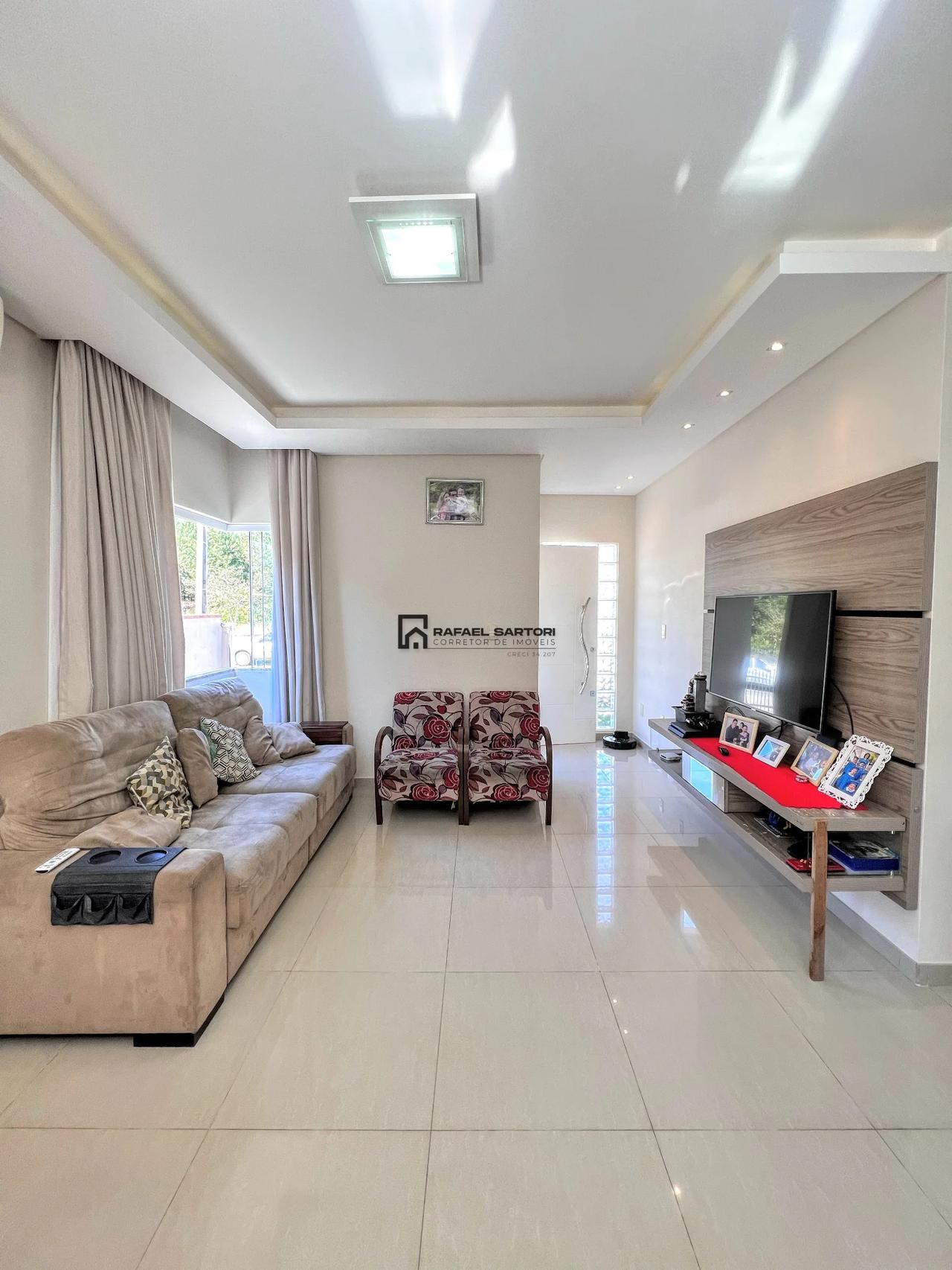 CASA TÉRREA NO BAIRRO NEREU RAMOS - foto 4