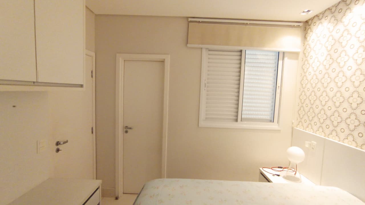Apartamento à venda com 3 suítes no Condomínio Renaissance em Taubaté/SP. - foto 36
