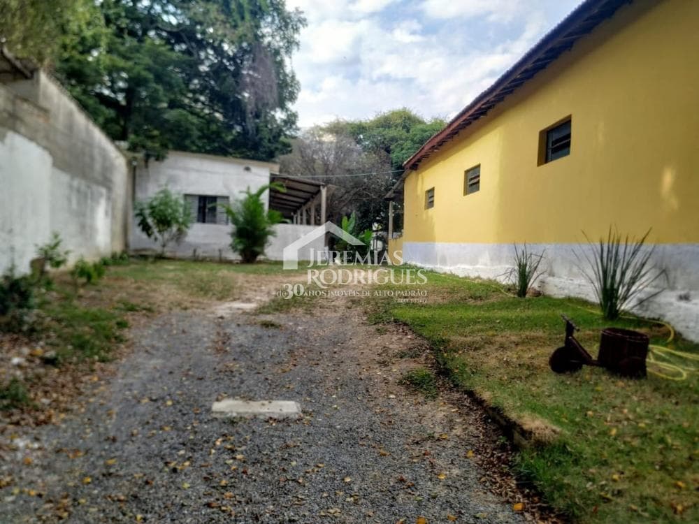 Terreno com 1.274 m² - Santana - Pindamonhangaba/SP - foto 5