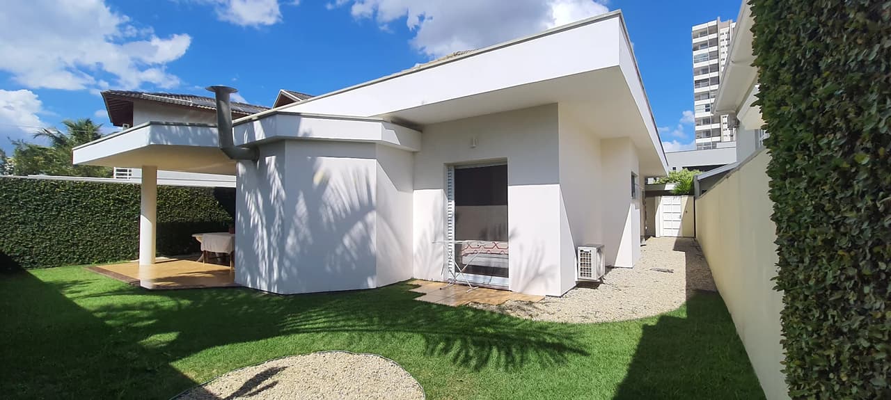 Casa à venda com 3 suítes no Condomínio Taubaté Village em Taubaté/SP - foto 16