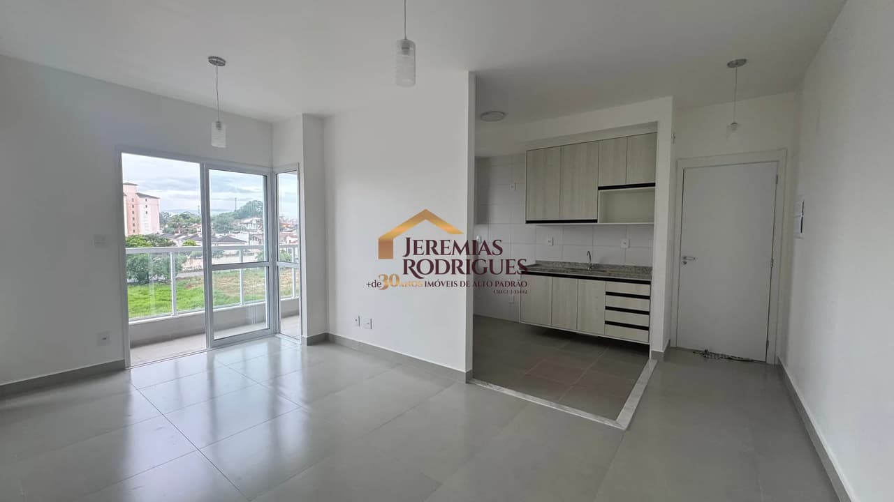 Apartamento para locação e venda no Residencial Heitor Villa-Lobos em Pindamonhangaba/SP. - foto 13