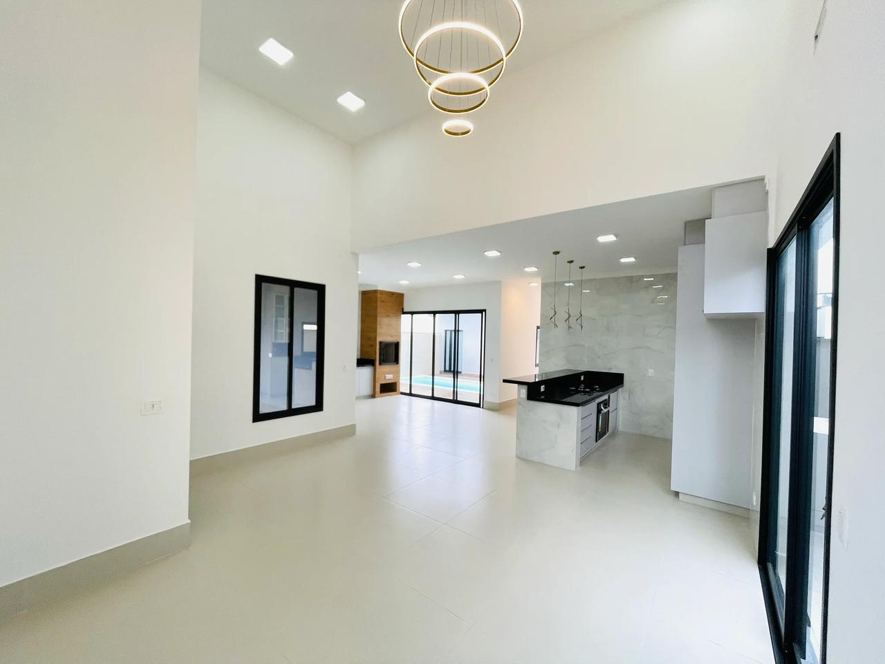 Casa à venda com 4 dormitórios no Condomínio Ouro Ville em Taubaté/SP. - foto 2