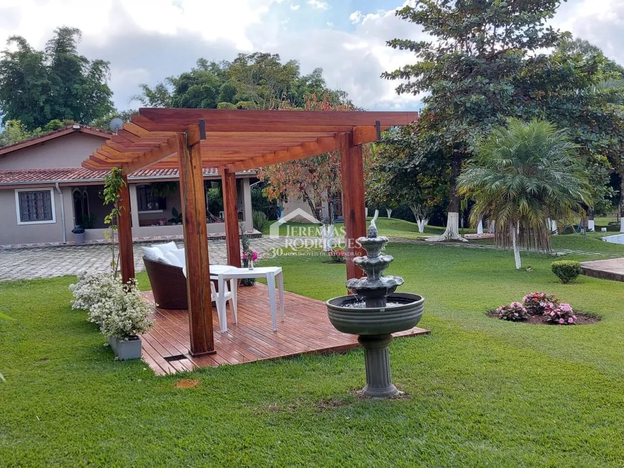 Rural misto à venda por R$ 1.800.000,00 - Pindamonhangaba/SP - foto 9