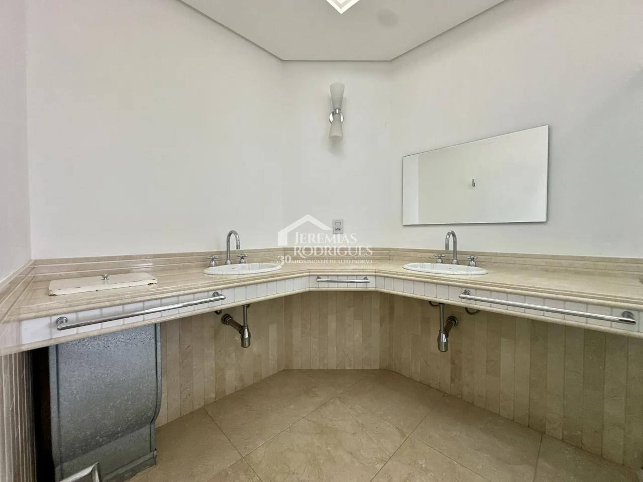 Casa para locação com 4 dormitórios no Condomínio Taubaté Village em Taubaté/SP - foto 101