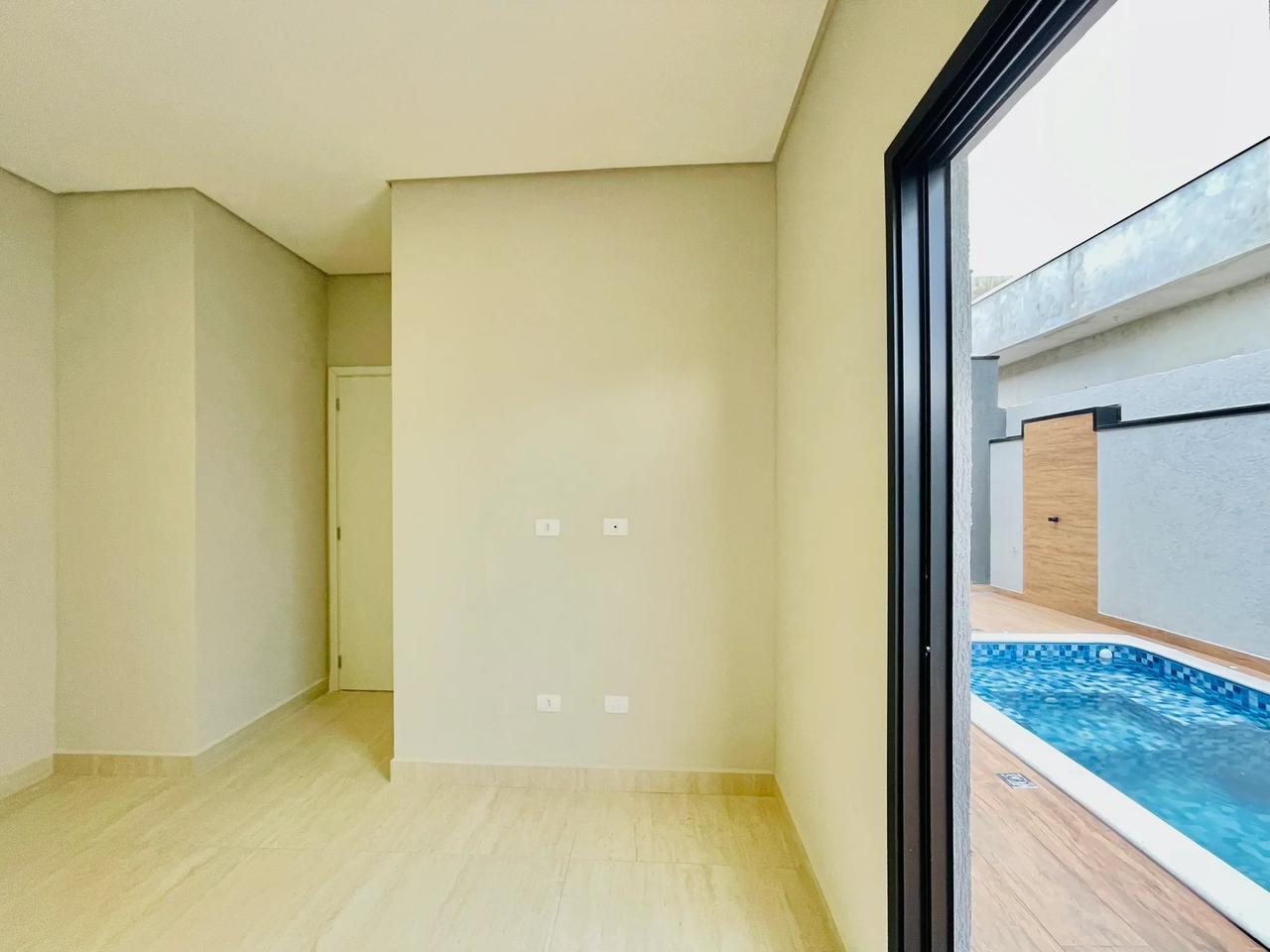 Casa à venda com 3 suítes no Condomínio Ouro Ville em Taubaté/SP.  - foto 29