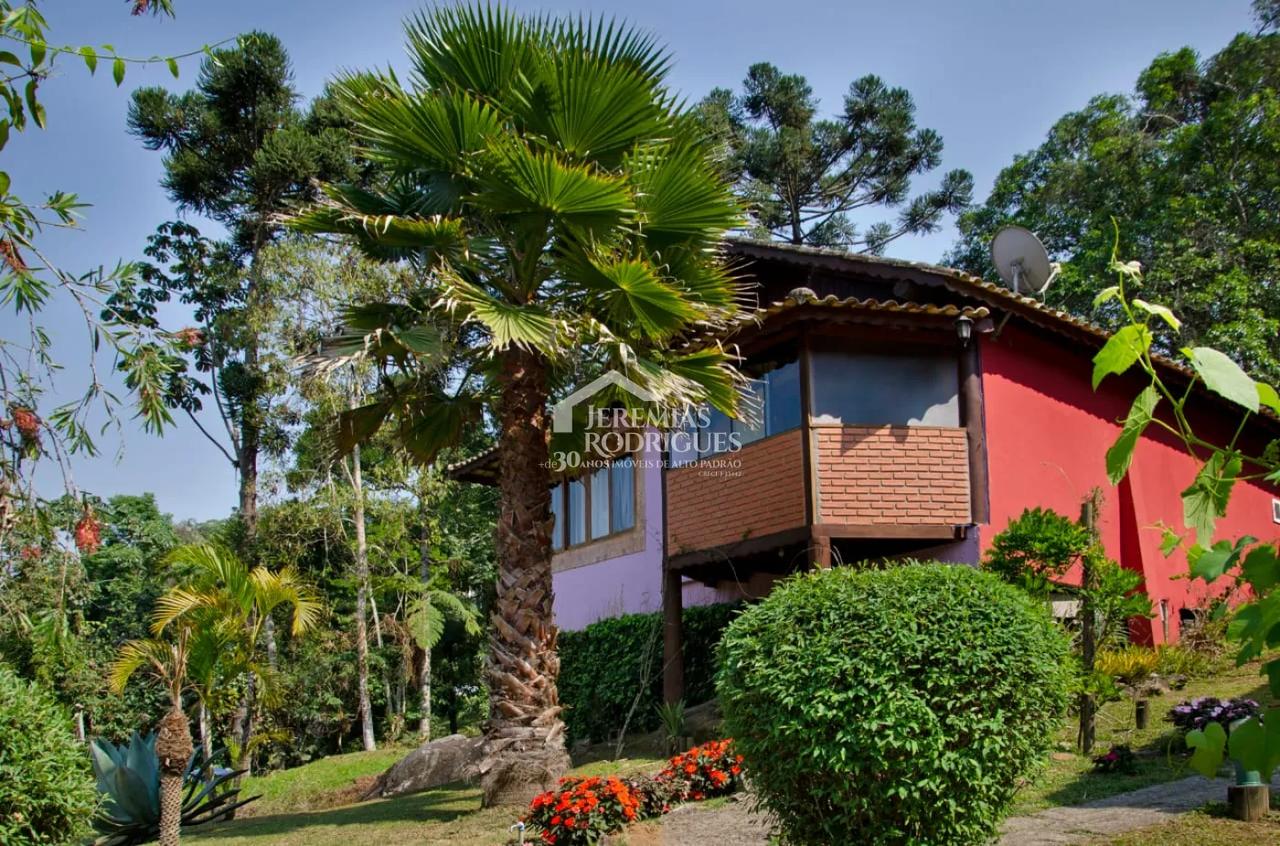 Pousada com 900 m² - Visconde de Mauá/RJ - foto 69