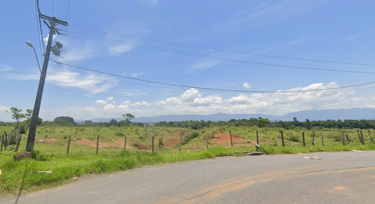 Área industrial à venda, 150.000 m² no bairro Distrito Industrial Una em Taubaté/SP - foto 9
