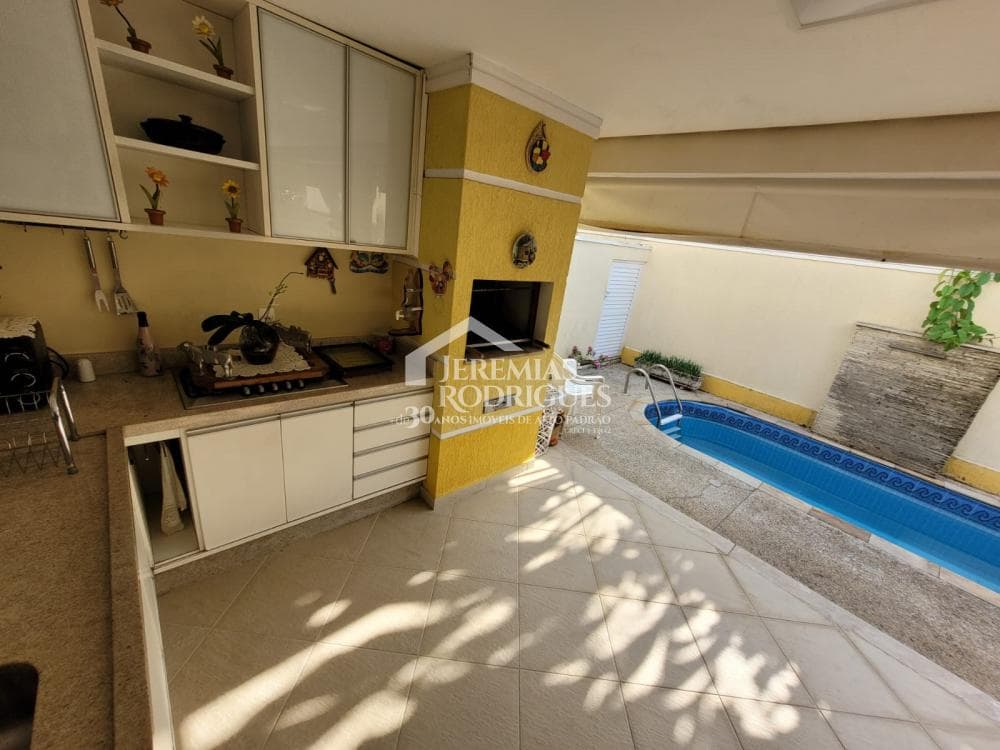 Casa à venda no Condomínio Real Ville em Pindamonhangaba/SP. - foto 5