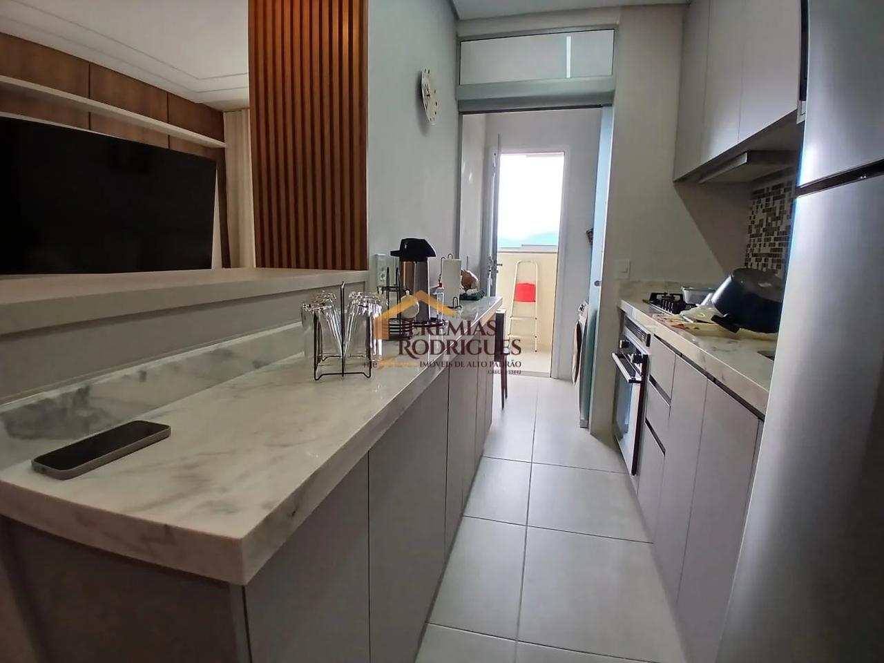 Apartamento à venda no Edifício Orizzonte Mantiqueira em Taubaté/SP. - foto 14