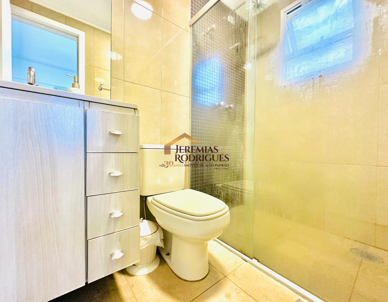 Apartamento à venda no Edifício Sauípe em Taubaté/SP. - foto 21