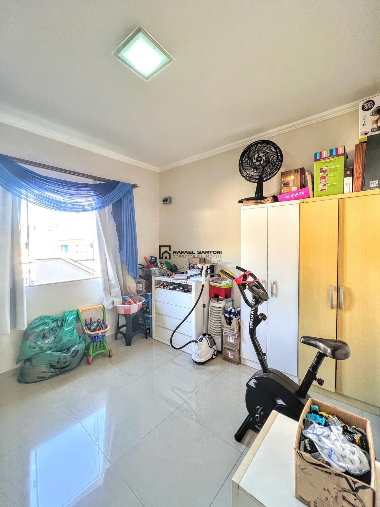 CASA TÉRREA NO BAIRRO NEREU RAMOS - foto 10