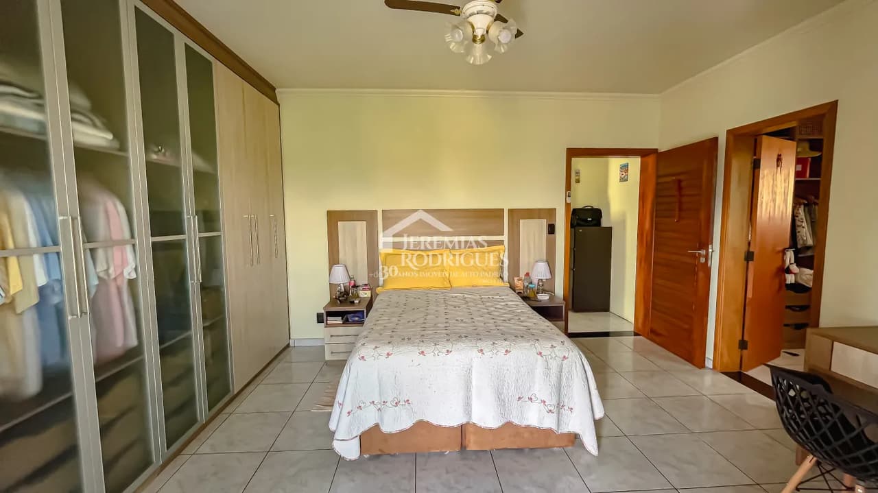 Casa à venda no Condomínio Real Ville em Pindamonhangaba/SP. - foto 15
