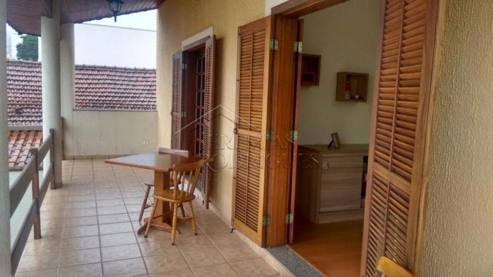 Casa à venda no bairro Jardim das Nações em Taubaté/SP. - foto 16