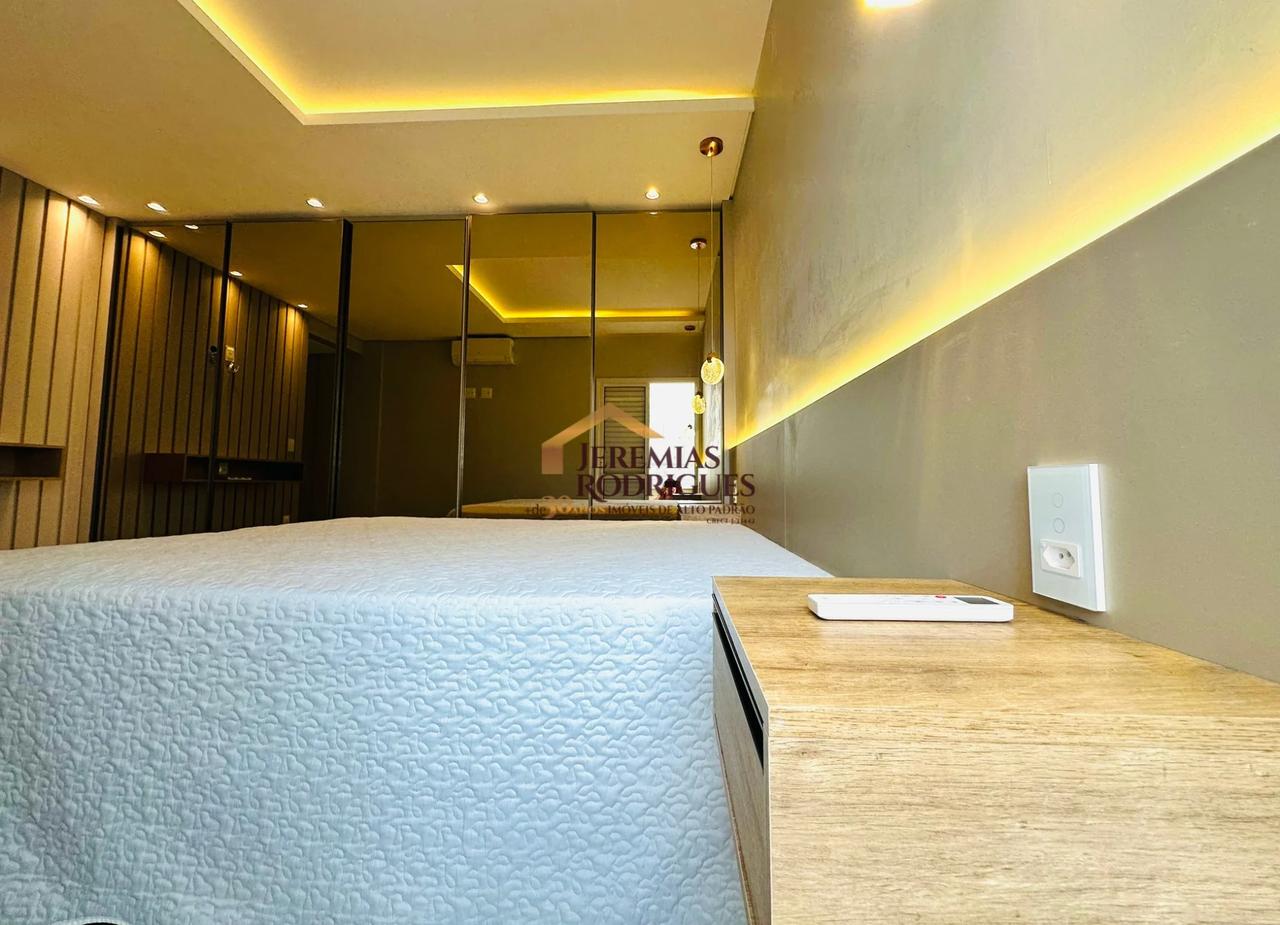 Apartamento para locação de Porteira Fechada no Edifício Jardins Residence em Taubaté/SP. - foto 28