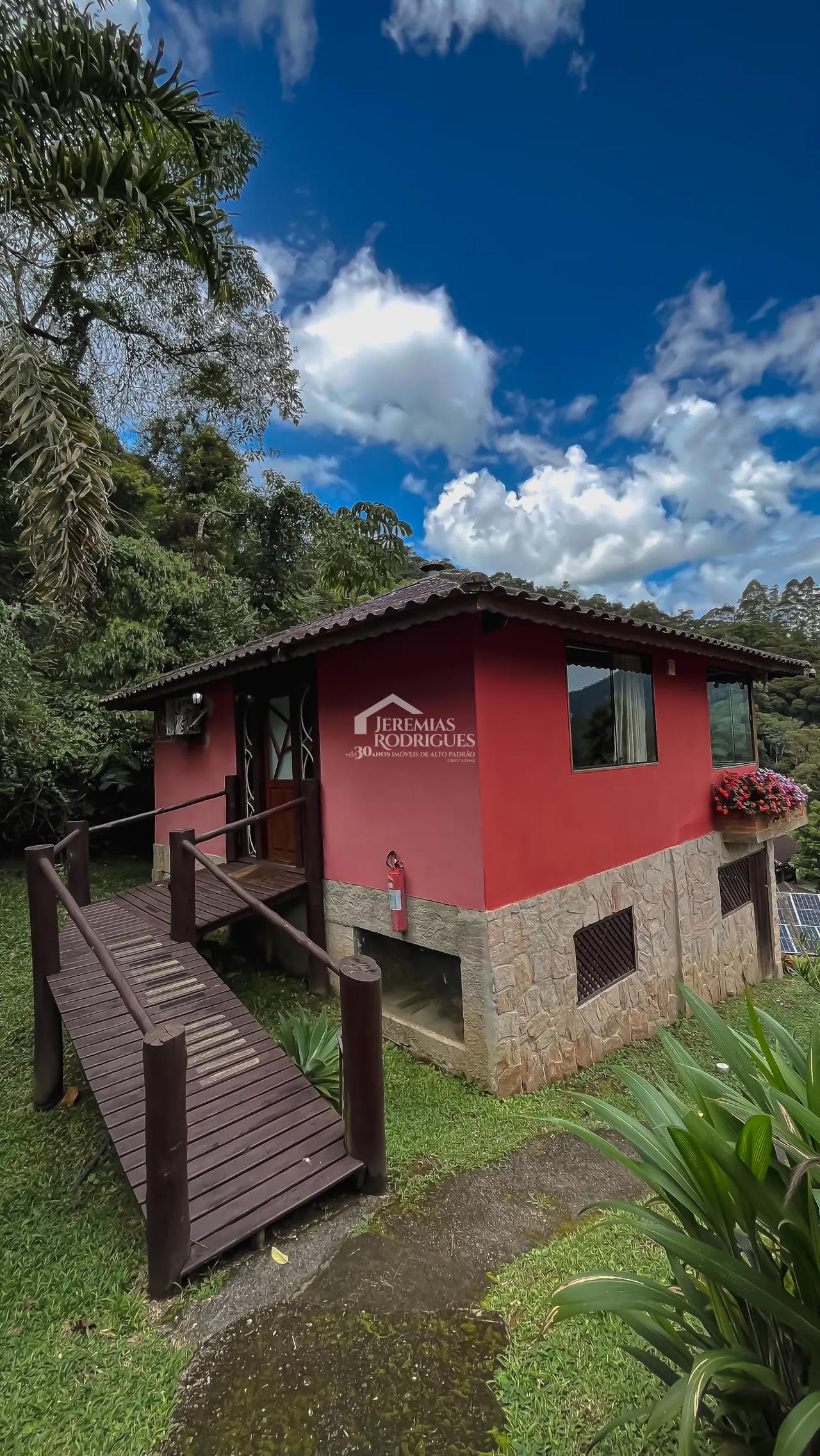 Pousada com 900 m² - Visconde de Mauá/RJ - foto 18