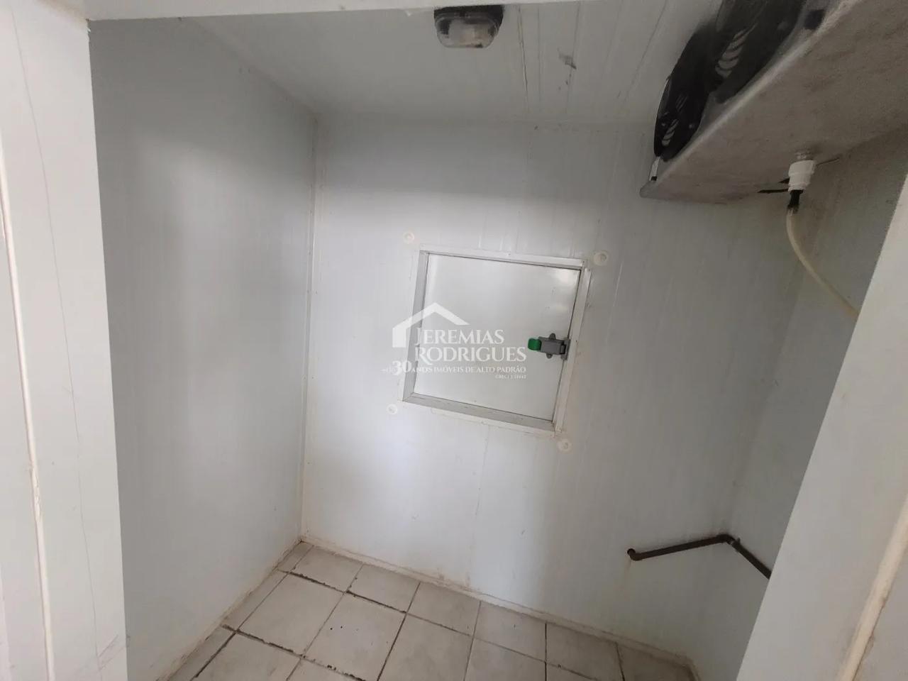 Cozinha industrial com 360 m² - Residencial Ouro Verde - Pindamonhangaba/SP. - foto 33