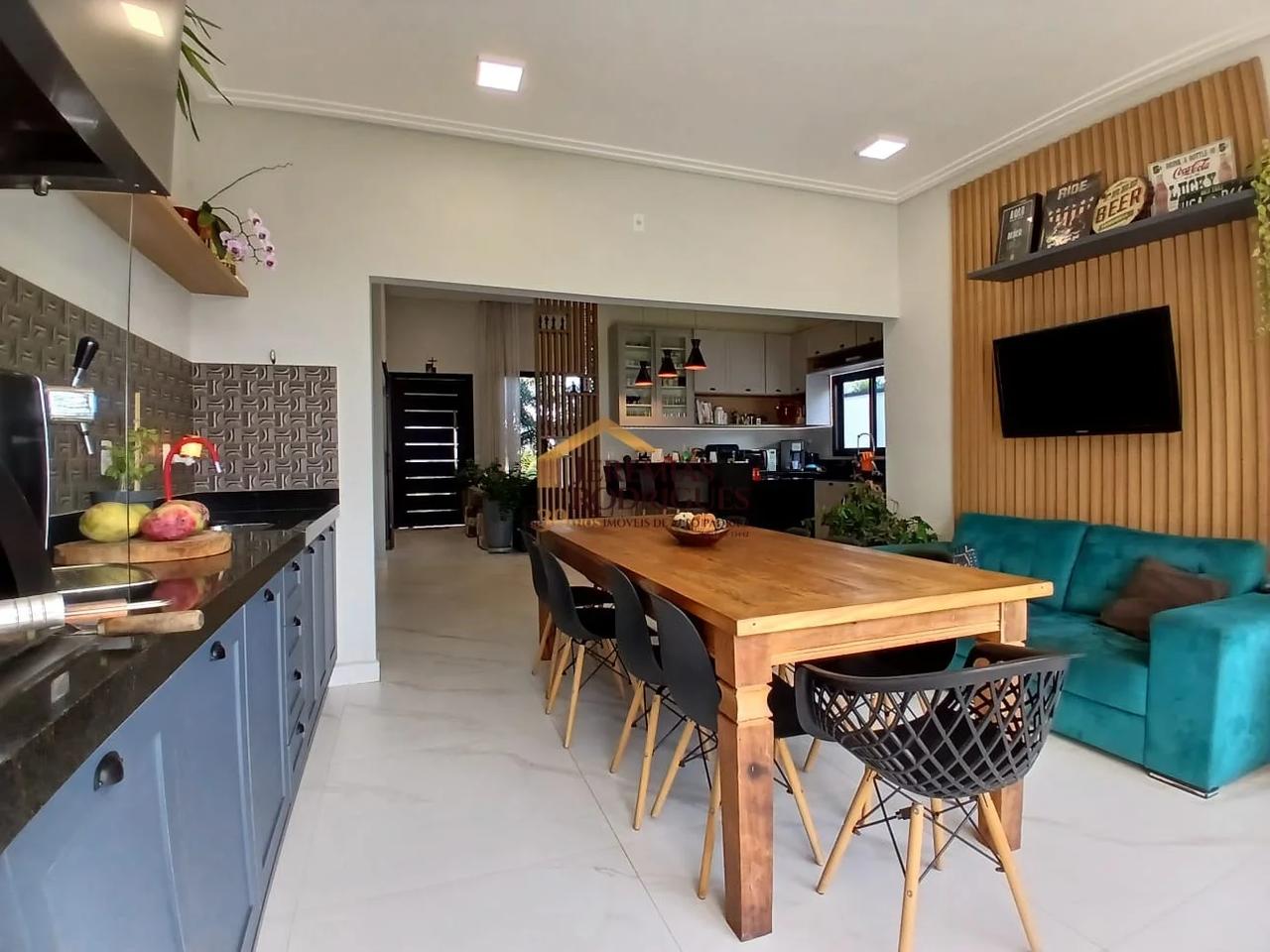 Casa à venda no Condomínio Reserva dos Lagos em Pindamonhangaba/SP. - foto 9