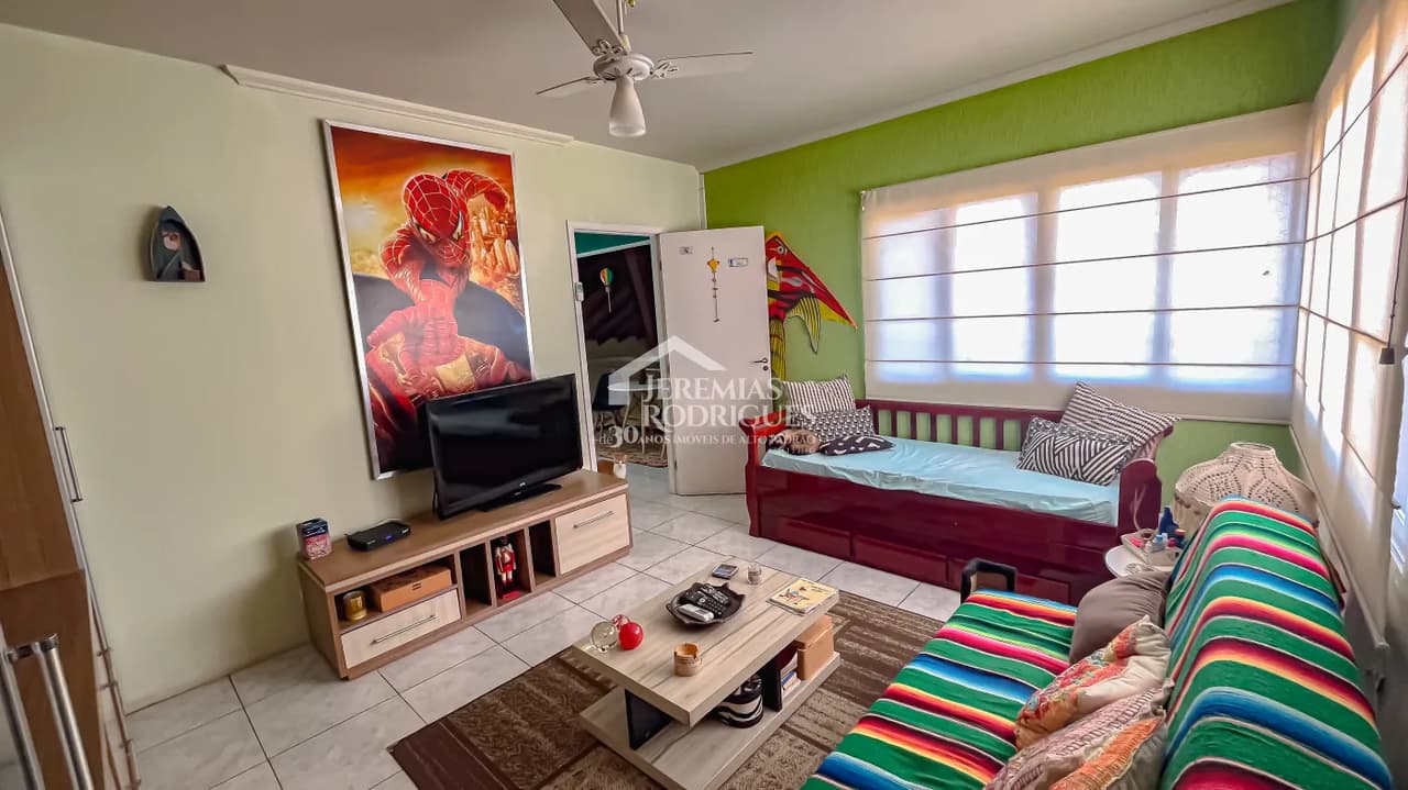 Casa à venda no Condomínio Real Ville em Pindamonhangaba/SP. - foto 8