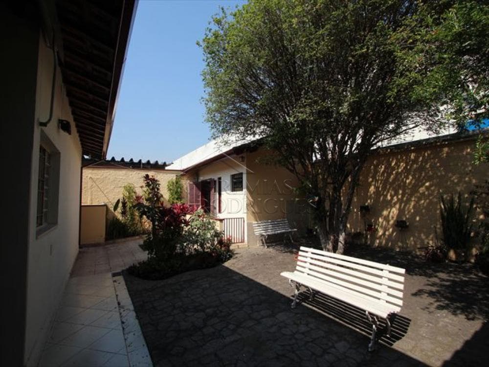 Casa à venda no bairro Vila Jaboticabeira em Taubaté/SP. - foto 23