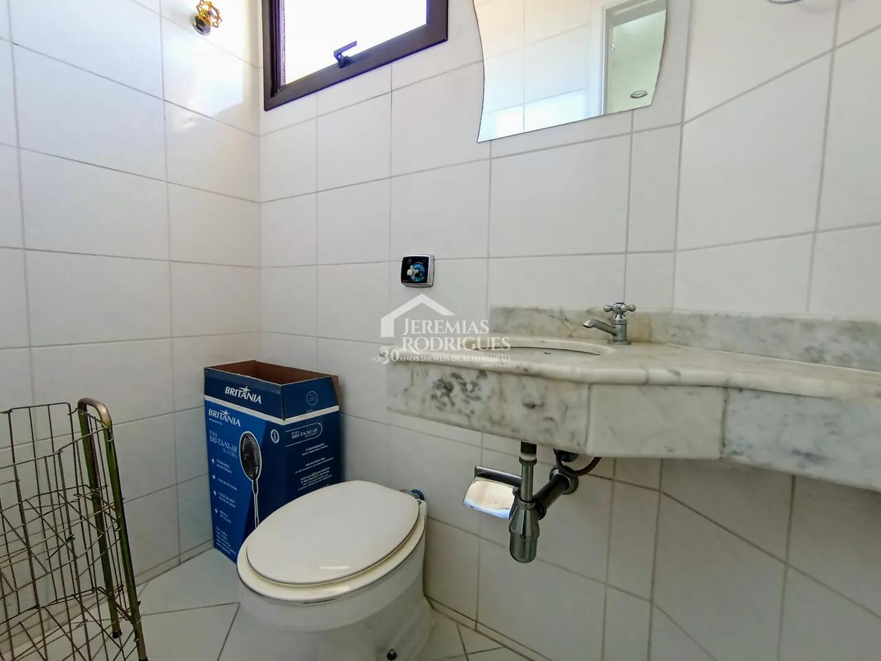 Apartamento para venda com 2 suítes no Edifício Rosa Abirached em Taubaté/SP - foto 79