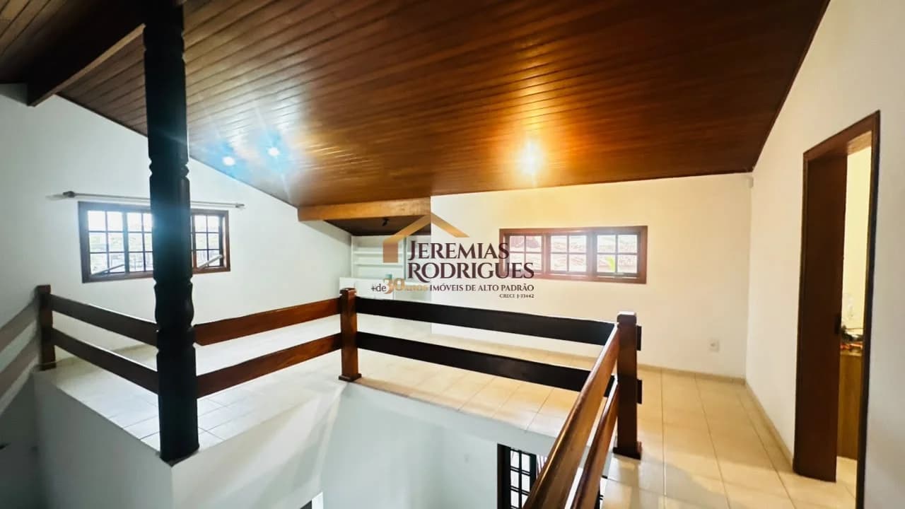 Casa para locação e venda no bairro Jardim Residencial Doutor Lessa em  Pindamonhangaba/SP. - foto 4