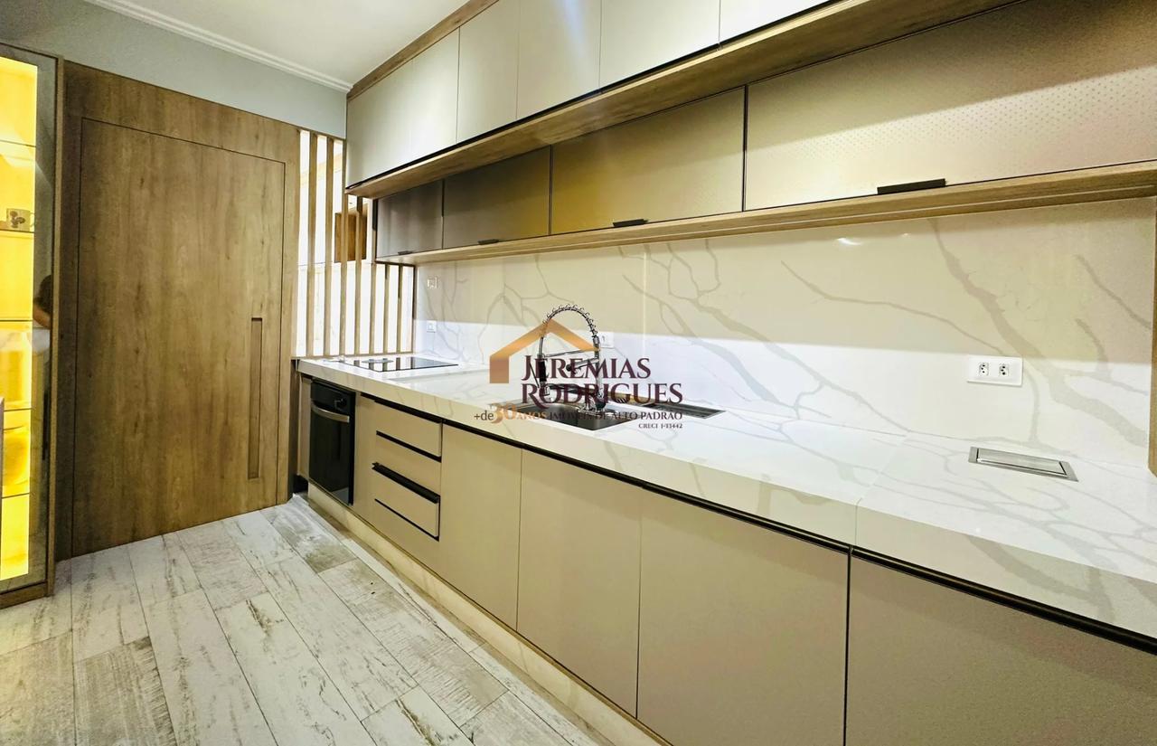 Apartamento para locação de Porteira Fechada no Edifício Jardins Residence em Taubaté/SP. - foto 52