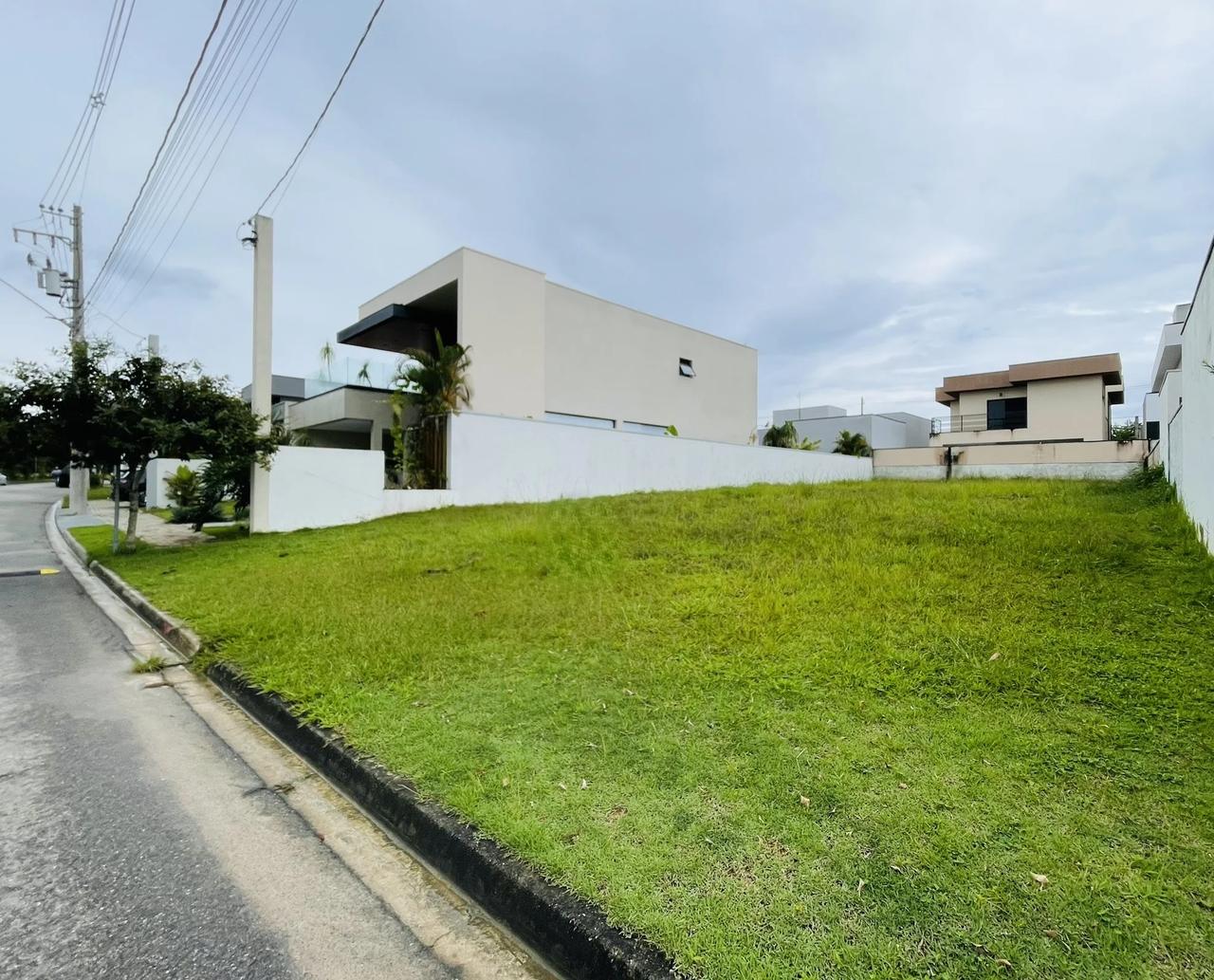 Terreno com 403 m² no Condomínio Ouro Ville em Taubaté/SP.  - foto 11