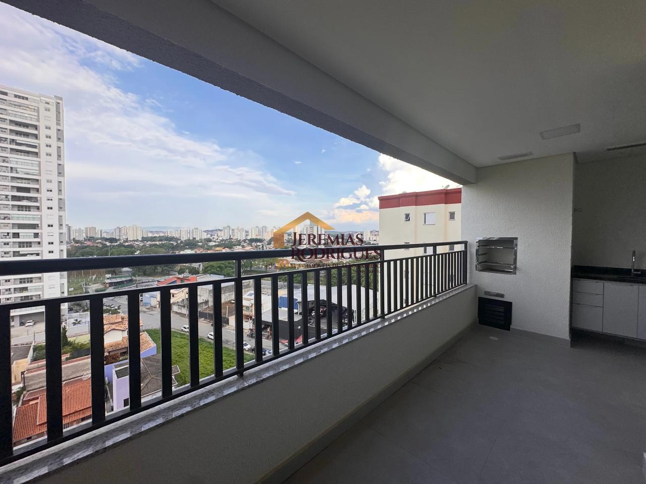Apartamento para locação no Residencial Rembrandt em Taubaté/SP . - foto 30